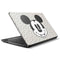 Disney Mickey Mouse Classic HP Notebook Skin