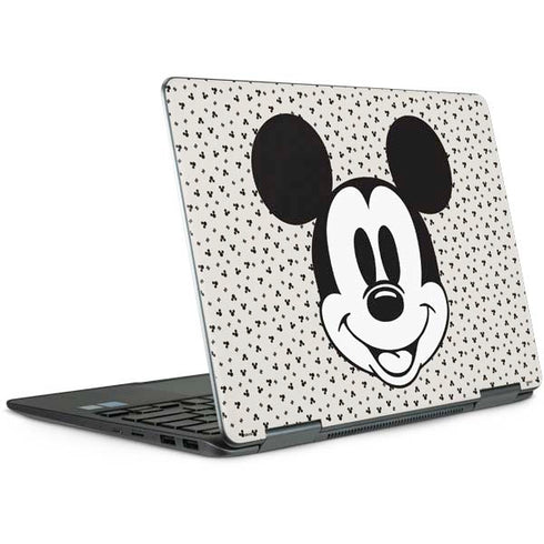 Disney Mickey Mouse Classic Notebook 9 Pro 13in (2017) Skin