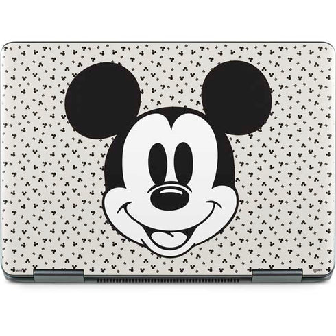 Disney Mickey Mouse Classic Notebook 9 Pro 13in (2017) Skin