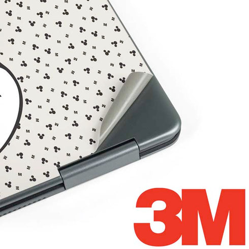 Disney Mickey Mouse Classic Notebook 9 Pro 13in (2017) Skin