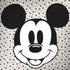 Disney Mickey Mouse Classic Notebook 9 Pro 13in (2017) Skin