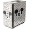 Disney Mickey Mouse Classic NZXT H510 Compact ATX Mid-Tower Case Skin