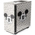 Disney Mickey Mouse Classic NZXT H510 Compact ATX Mid-Tower Case Skin