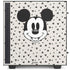Disney Mickey Mouse Classic NZXT H510 Compact ATX Mid-Tower Case Skin
