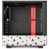 Disney Mickey Mouse Classic NZXT H510 Compact ATX Mid-Tower Case Skin