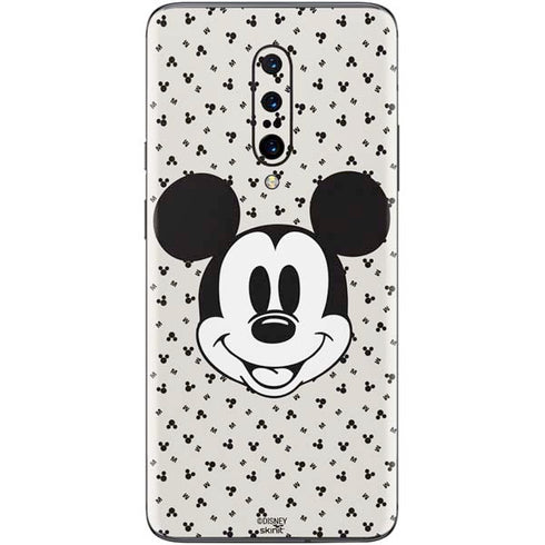 Disney Mickey Mouse Classic OnePlus 7 Pro Skin