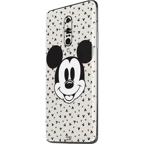 Disney Mickey Mouse Classic OnePlus 7 Pro Skin