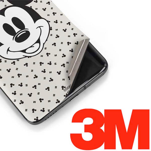 Disney Mickey Mouse Classic OnePlus 7 Pro Skin