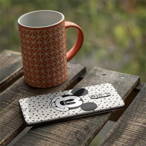 Disney Mickey Mouse Classic OnePlus 7 Pro Skin