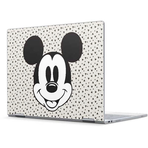 Disney Mickey Mouse Classic Pixelbook Skin