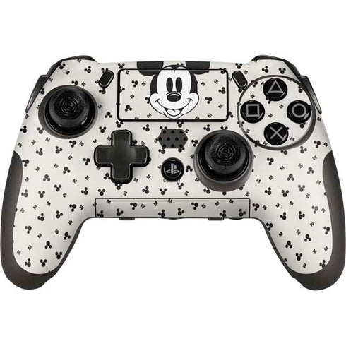 Disney Mickey Mouse Classic PlayStation Scuf Vantage 2 Controller Skin