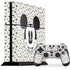 Disney Mickey Mouse Classic PS4 Console and Controller Bundle Skin