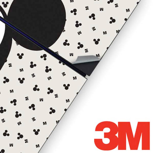 Disney Mickey Mouse Classic PS4 Console and Controller Bundle Skin