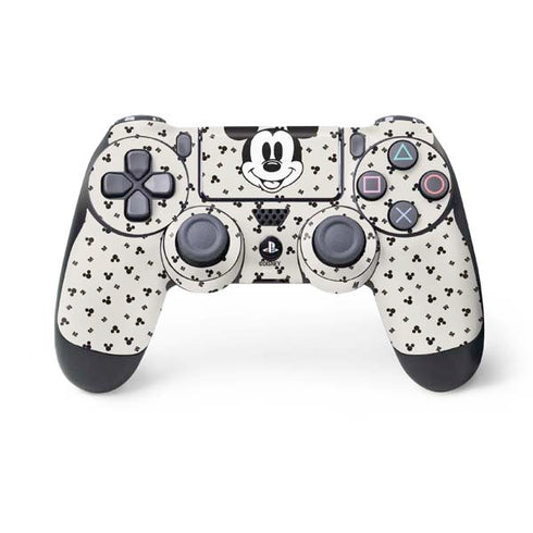 Disney Mickey Mouse Classic PS4 Controller Skin