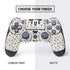Disney Mickey Mouse Classic PS4 Controller Skin