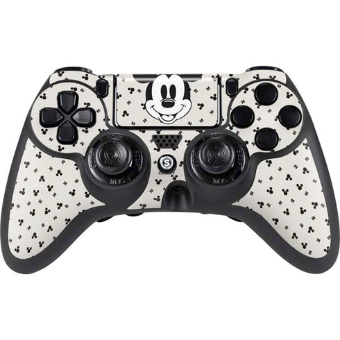 Disney Mickey Mouse Classic PS4/PC SCUF Impact Controller Skin