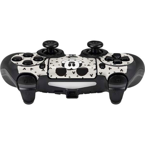 Disney Mickey Mouse Classic PS4/PC SCUF Impact Controller Skin