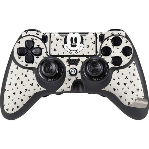 Disney Mickey Mouse Classic PS4/PC SCUF Impact Controller Skin