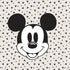 Disney Mickey Mouse Classic PS4 Pro/Slim Controller Skin
