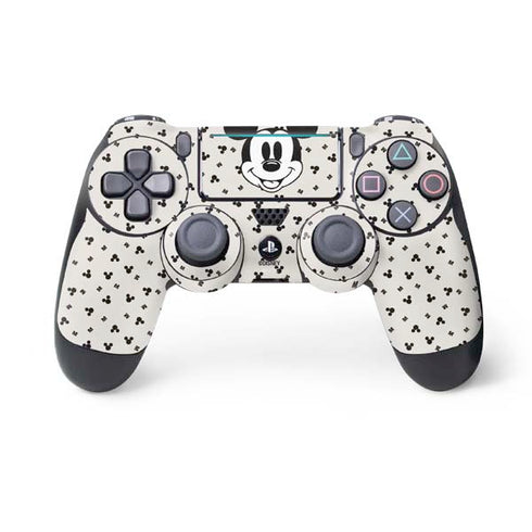 Disney Mickey Mouse Classic PS4 Pro/Slim Controller Skin