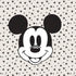 Disney Mickey Mouse Classic PS4 Slim Skin