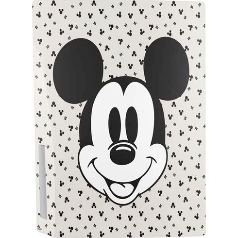 Disney Mickey Mouse Classic PS5 Bundle Skin