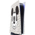 Disney Mickey Mouse Classic PS5 Console Skin