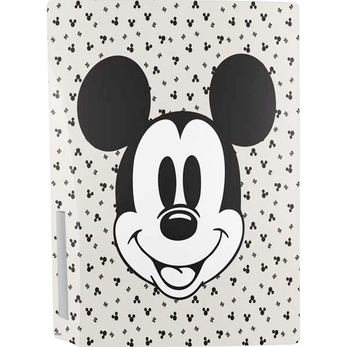 Disney Mickey Mouse Classic PS5 Console Skin