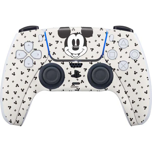 Disney Mickey Mouse Classic PS5 Controller Skin