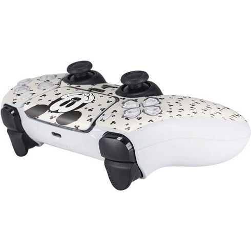 Disney Mickey Mouse Classic PS5 Controller Skin