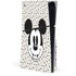 Disney Mickey Mouse Classic PS5 Slim Disk Console Skin
