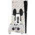 Disney Mickey Mouse Classic PS5 Slim Digital Edition Console Skin