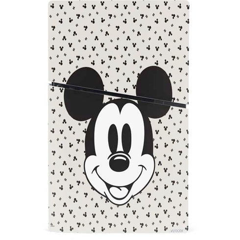 Disney Mickey Mouse Classic PS5 Slim Digital Edition Console Skin