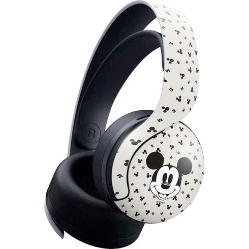 Disney Mickey Mouse Classic PULSE 3D Wireless Headset for PS5 Skin