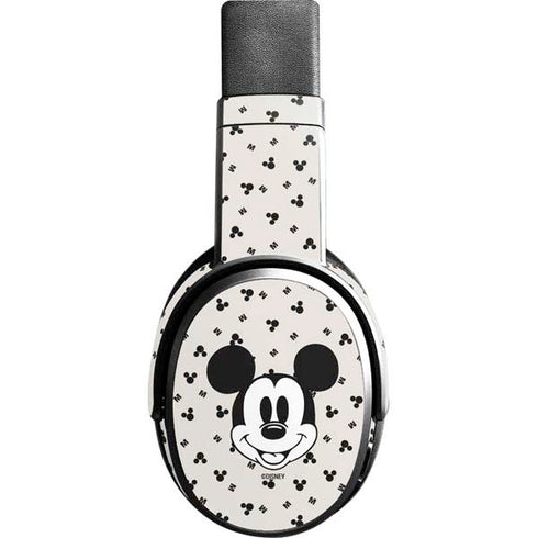 Disney Mickey Mouse Classic Skullcandy Crusher Wireless Skin