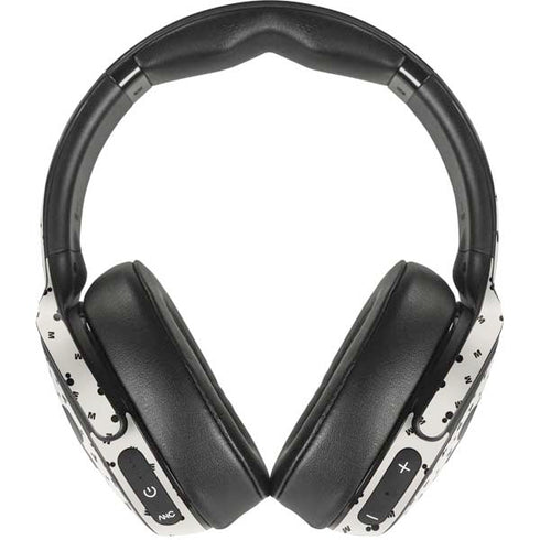 Disney Mickey Mouse Classic Skullcandy Venue Skin