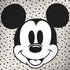 Disney Mickey Mouse Classic HP Spectre Skin