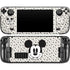 Disney Mickey Mouse Classic Steam Deck Handheld Gaming Computer Skin