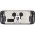 Disney Mickey Mouse Classic Steam Deck Handheld Gaming Computer Skin