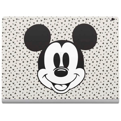 Disney Mickey Mouse Classic Surface Book 2 13.5in Skin