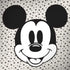 Disney Mickey Mouse Classic Surface Book 2 13.5in Skin