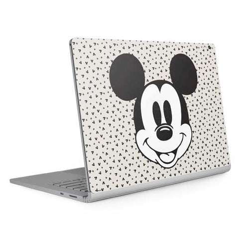 Disney Mickey Mouse Classic Surface Book 2 15in Skin