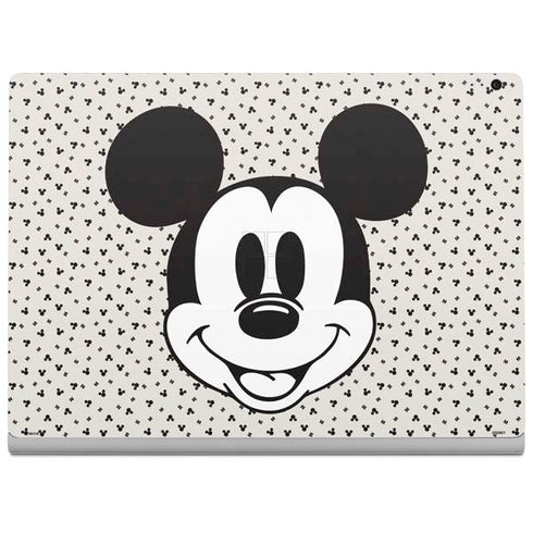 Disney Mickey Mouse Classic Surface Book 2 15in Skin