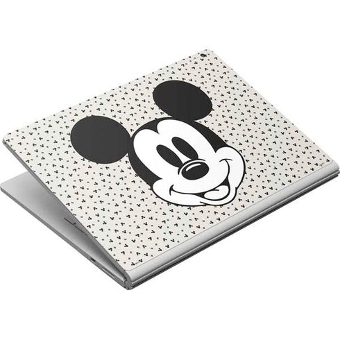 Disney Mickey Mouse Classic Surface Book Skin
