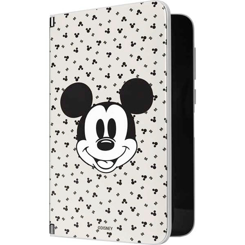 Disney Mickey Mouse Classic Surface Duo Skin