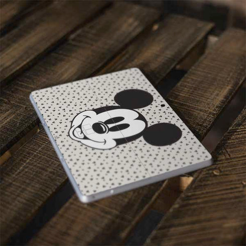 Disney Mickey Mouse Classic Surface Go Skin