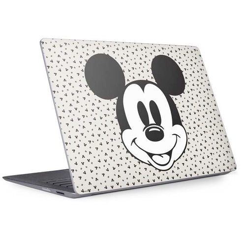 Disney Mickey Mouse Classic Surface Laptop 2 Skin