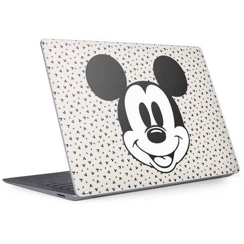 Disney Mickey Mouse Classic Surface Laptop 3 13.5in Skin