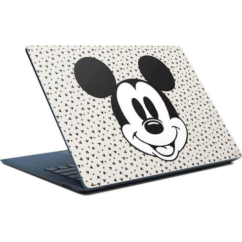 Disney Mickey Mouse Classic Surface Laptop Skin