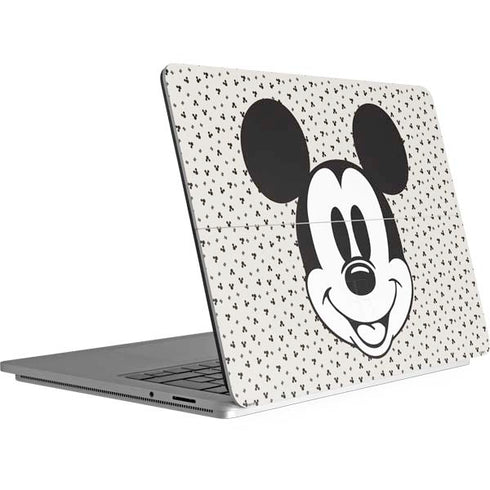 Disney Mickey Mouse Classic Surface Laptop Studio Skin